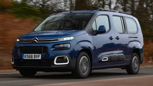 CITROËN BERLINGO najčešći problemi sa kojima se susreće