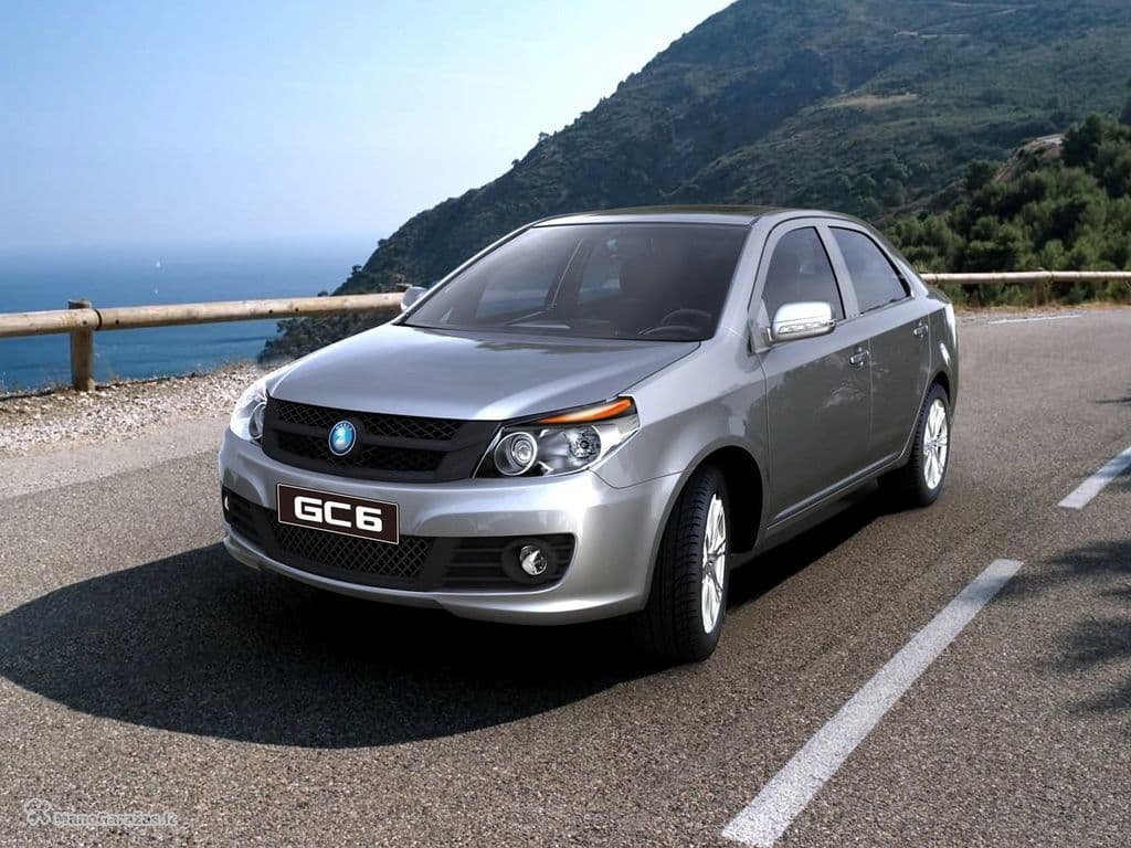 GEELY GC6 najčešći problemi sa kojima se susreće