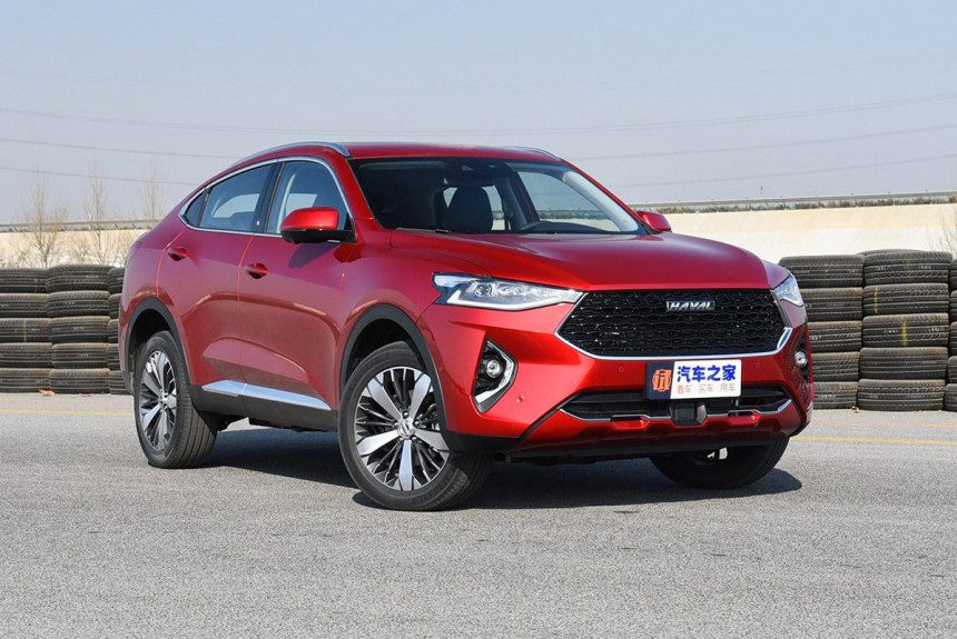 HAVAL F7X najčešći problemi sa kojima se susreće