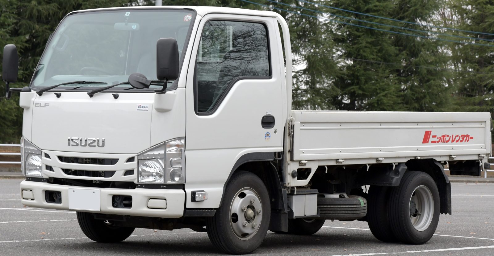 ISUZU ELF najčešći problemi sa kojima se susreće