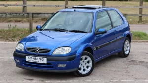 CITROËN SAXO najčešći problemi sa kojima se susreće