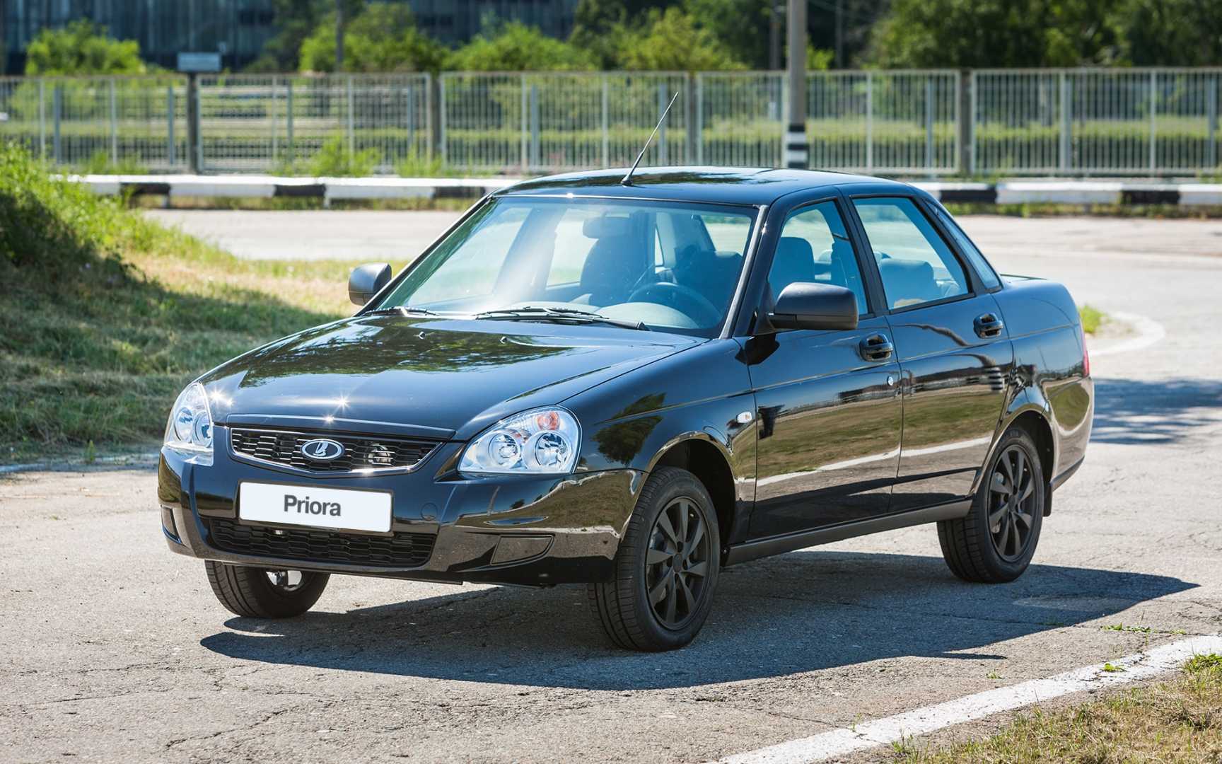 LADA PRIOKA najčešći problemi sa kojima se susreće