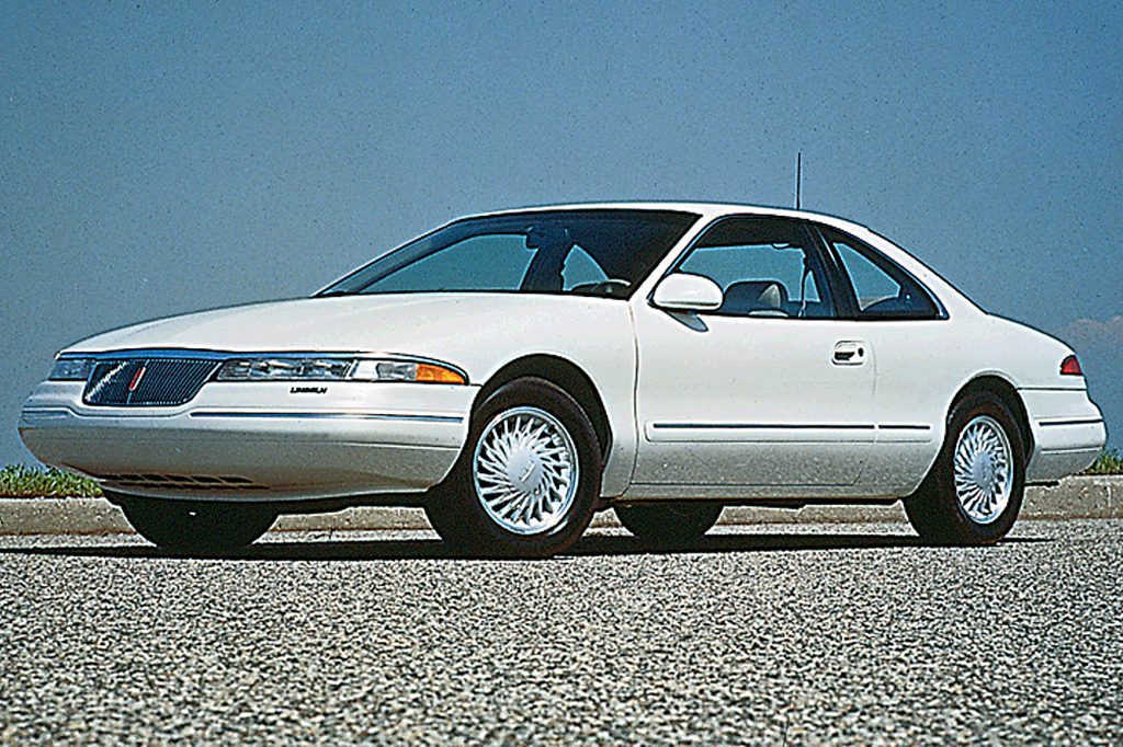 LINCOLN MARK VIII najčešći problemi sa kojima se susreće