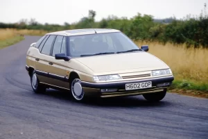 CITROËN XM najčešći problemi sa kojima se susreće