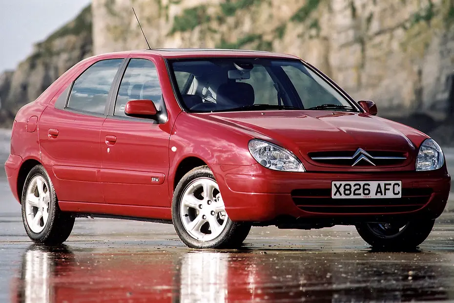 CITROËN XSARA najčešći problemi sa kojima se susreće