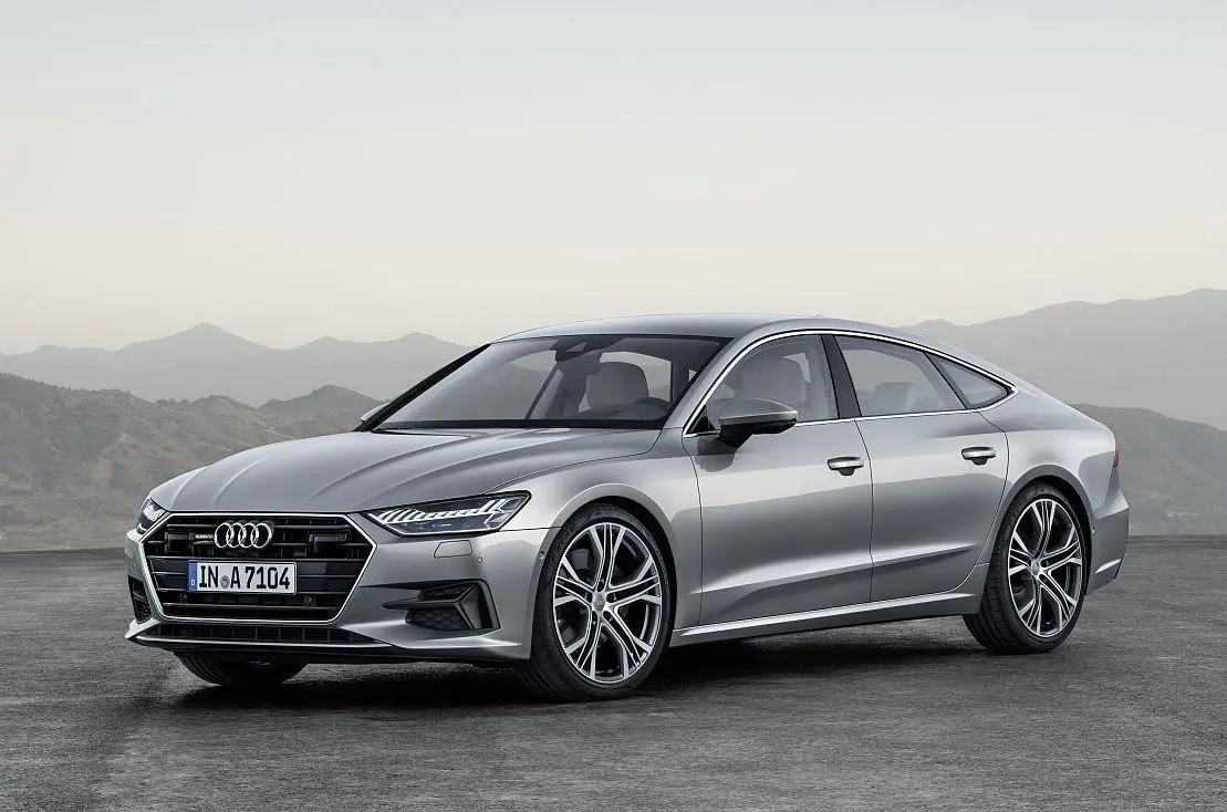 AUDI A7 SPORTBACK najčešći problemi sa kojima se susreće