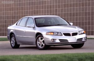 PONTIAC BONNEVILLE najčešći problemi sa kojima se susreće