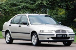 ROVER 400 najčešći problemi sa kojima se susreće