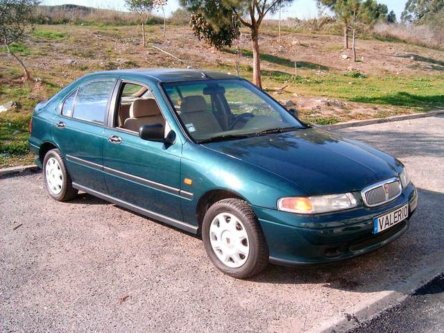 ROVER 414 najčešći problemi sa kojima se susreće