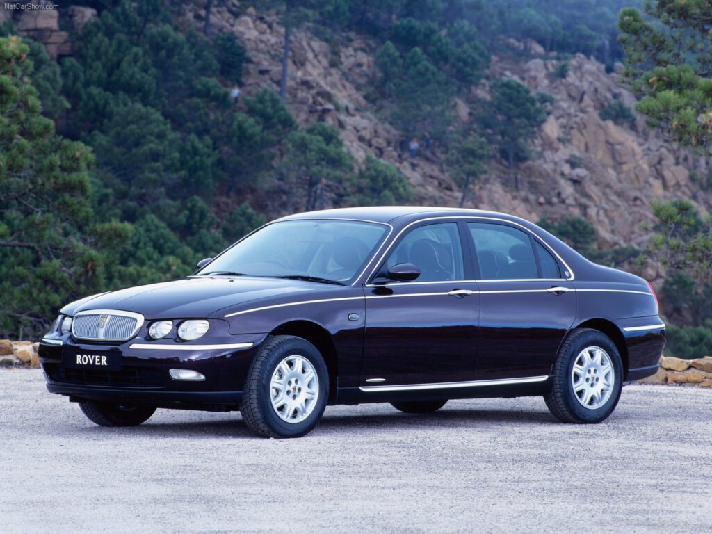 ROVER 75 najčešći problemi sa kojima se susreće