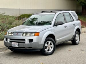 SATURN VUE najčešći problemi sa kojima se susreće