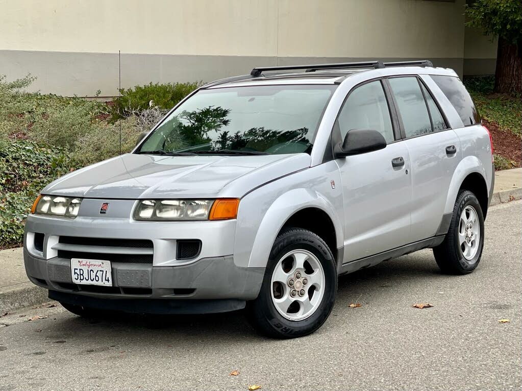 SATURN VUE najčešći problemi sa kojima se susreće