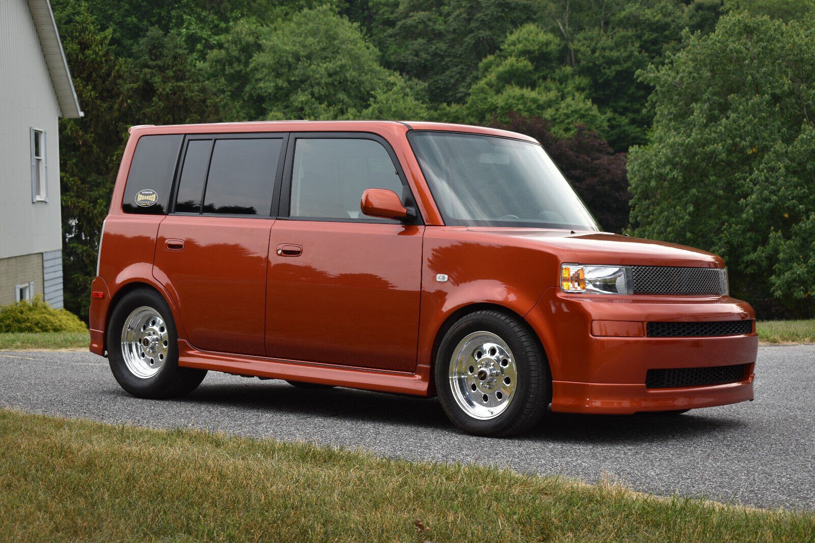 SCION XB najčešći problemi sa kojima se susreće