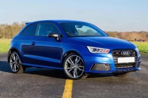 AUDI S1 najčešći problemi sa kojima se susreće