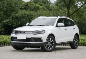 ZOTYE T600 najčešći problemi sa kojima se susreće