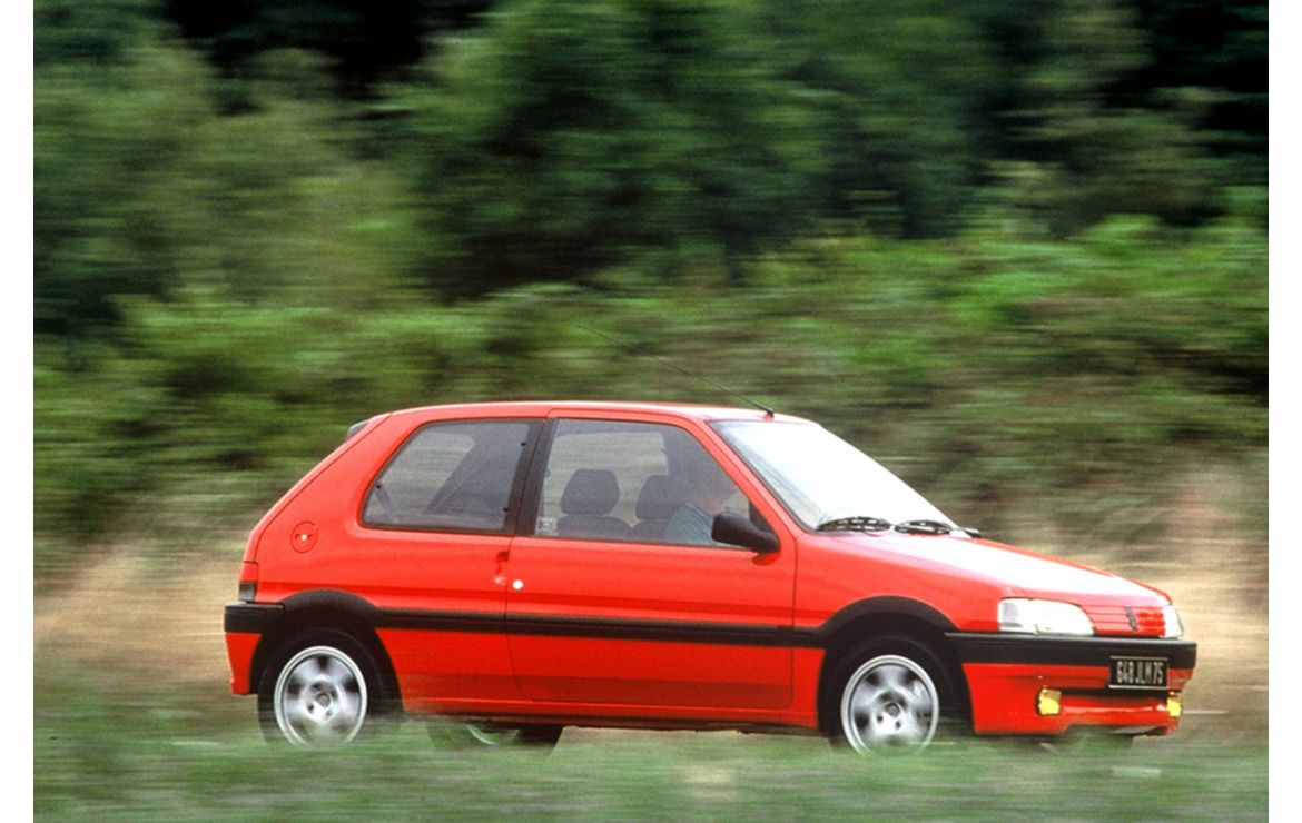 PEUGEOT 106 najčešći problemi sa kojima se susreće