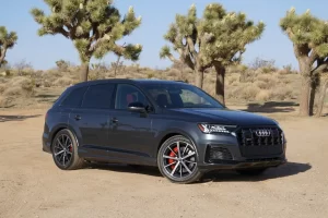 AUDI SQ7 najčešći problemi sa kojima se susreće