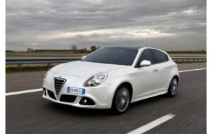 Alfa Romeo Giulietta (2010-2016) specifikacije i potrošnja goriva