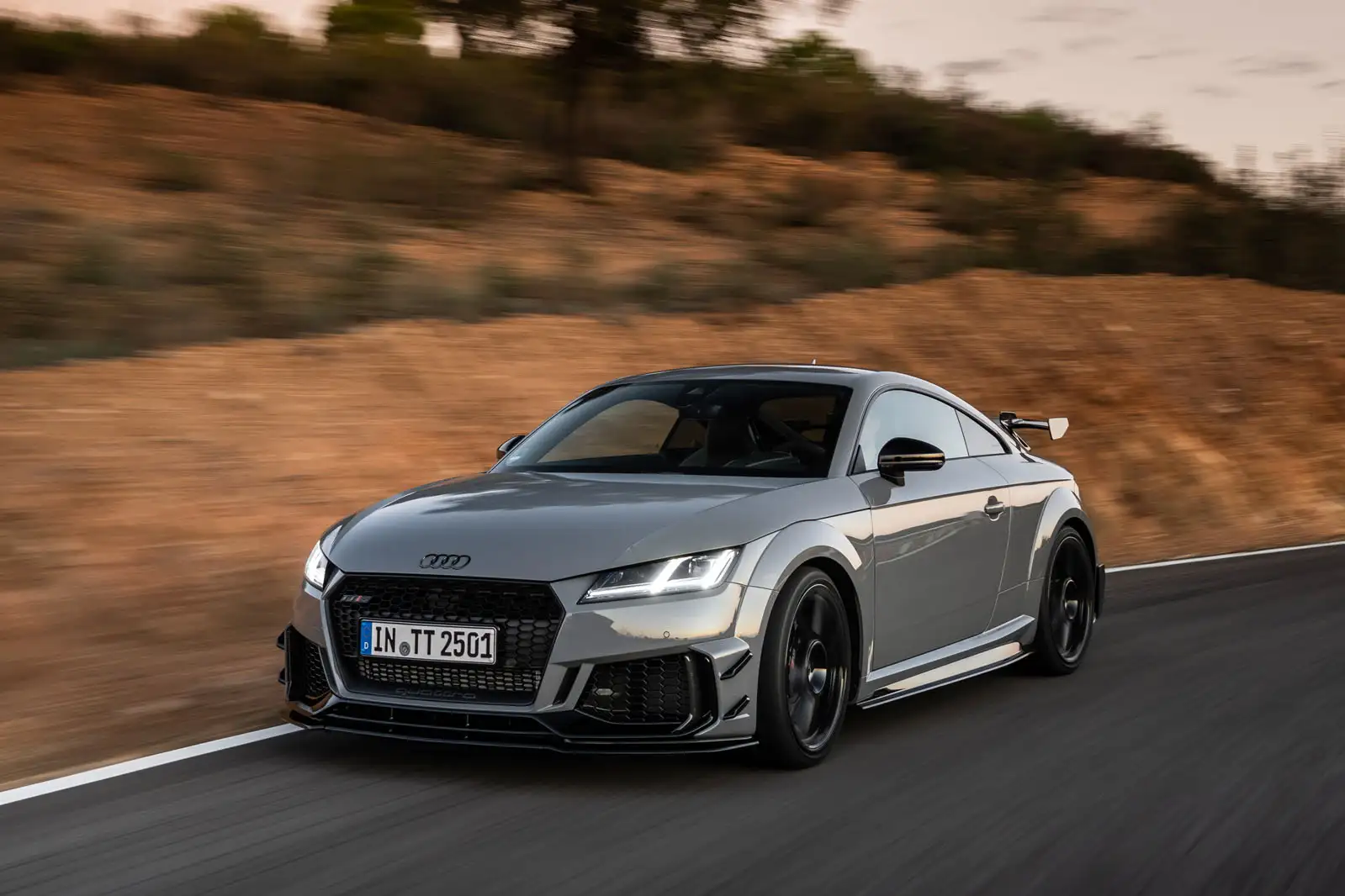 AUDI TT RS najčešći problemi sa kojima se susreće