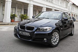 BMW 318i najčešći problemi sa paljenjem