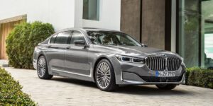 BMW 750 najčešći problemi sa paljenjem