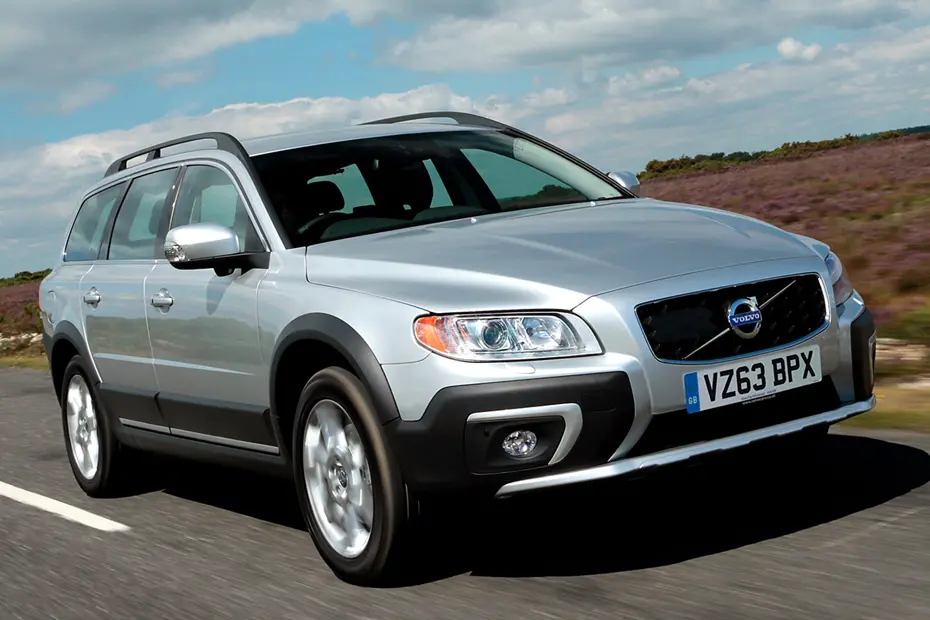 VOLVO XC70 najčešći problemi sa kojima se susreće