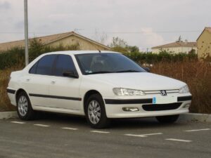 PEUGEOT 406 najčešći problemi sa kojima se susreće