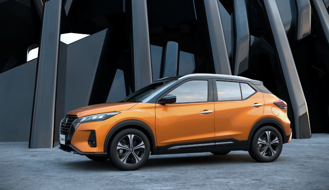 NISSAN KICK Problèmes les plus courants rencontrés