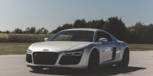 Audi R8 (2012-2015) specifikacije i potrošnja goriva