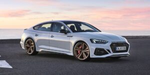 Audi RS5 (2010-2024) specifikacije i potrošnja goriva