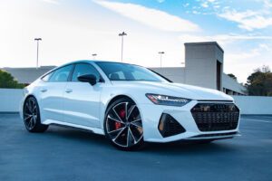 Audi RS7 (2013-2024) specifikacije i potrošnja goriva