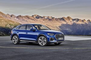 Audi SQ5 (2013-2024) specifikacije i potrošnja goriva