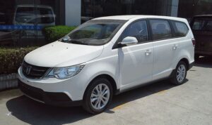 Baojun 730 (2014-2017) specifikacije i potrošnja goriva