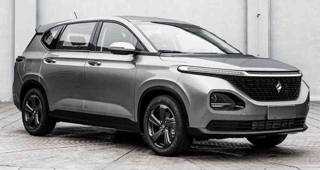 Baojun RM-5 (2019-2024) specifikacije i potrošnja goriva