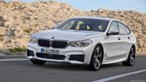 BMW 6 Series (2003-2024) specifikacije i potrošnja goriva