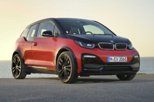 BMW i3 (2013-2024) specifikacije i potrošnja goriva