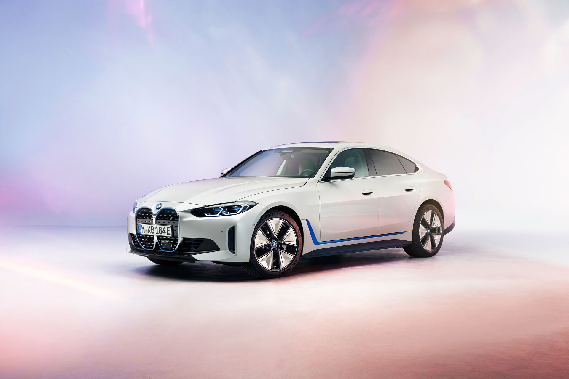 BMW i4 (2021-2024) specifikacije i potrošnja goriva