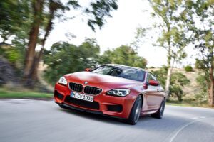 BMW M6 (2005-2018) specifikacije i potrošnja goriva