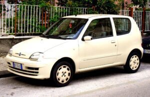 Fiat 600 (2005-2010) specifikacije i potrošnja goriva