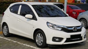 Honda Brio (2016-2024) specifikacije i potrošnja goriva