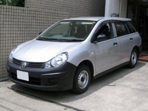 Nissan AD (2006-2016) specifikacije i potrošnja goriva