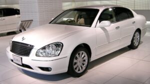 Nissan Cima (2001-2010) specifikacije i potrošnja goriva