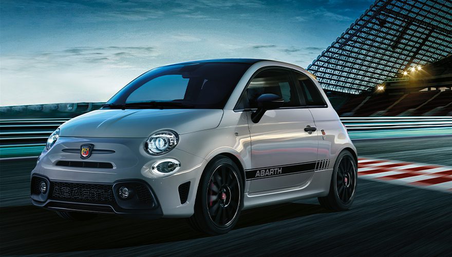 Abarth 595 Facelift (2016-2024) specifikacije i potrošnja goriva