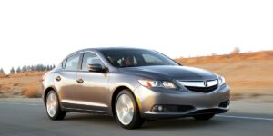 Acura ILX (2013-2015) specifikacije i potrošnja goriva