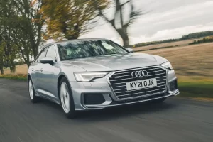 Audi A6 (2018-2024) specifikacije i potrošnja goriva