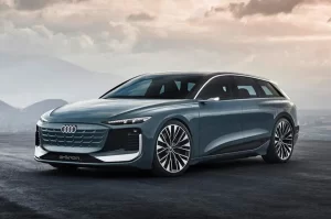 Audi A6 e-tron (2021-2024) specifikacije i potrošnja goriva
