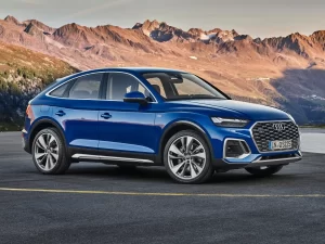Audi Q5 (2020-2024) specifikacije i potrošnja goriva