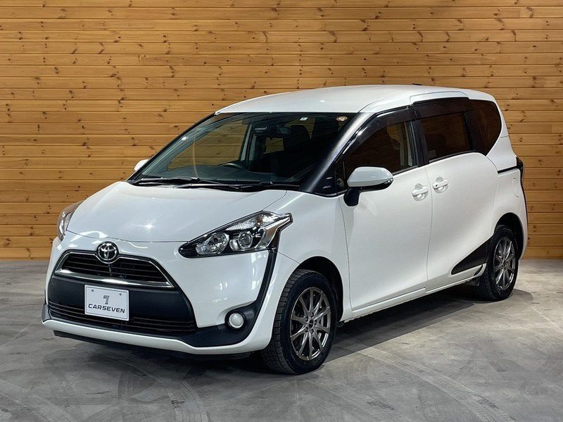 TOYOTA SIENTA najčešći problemi sa paljenjem