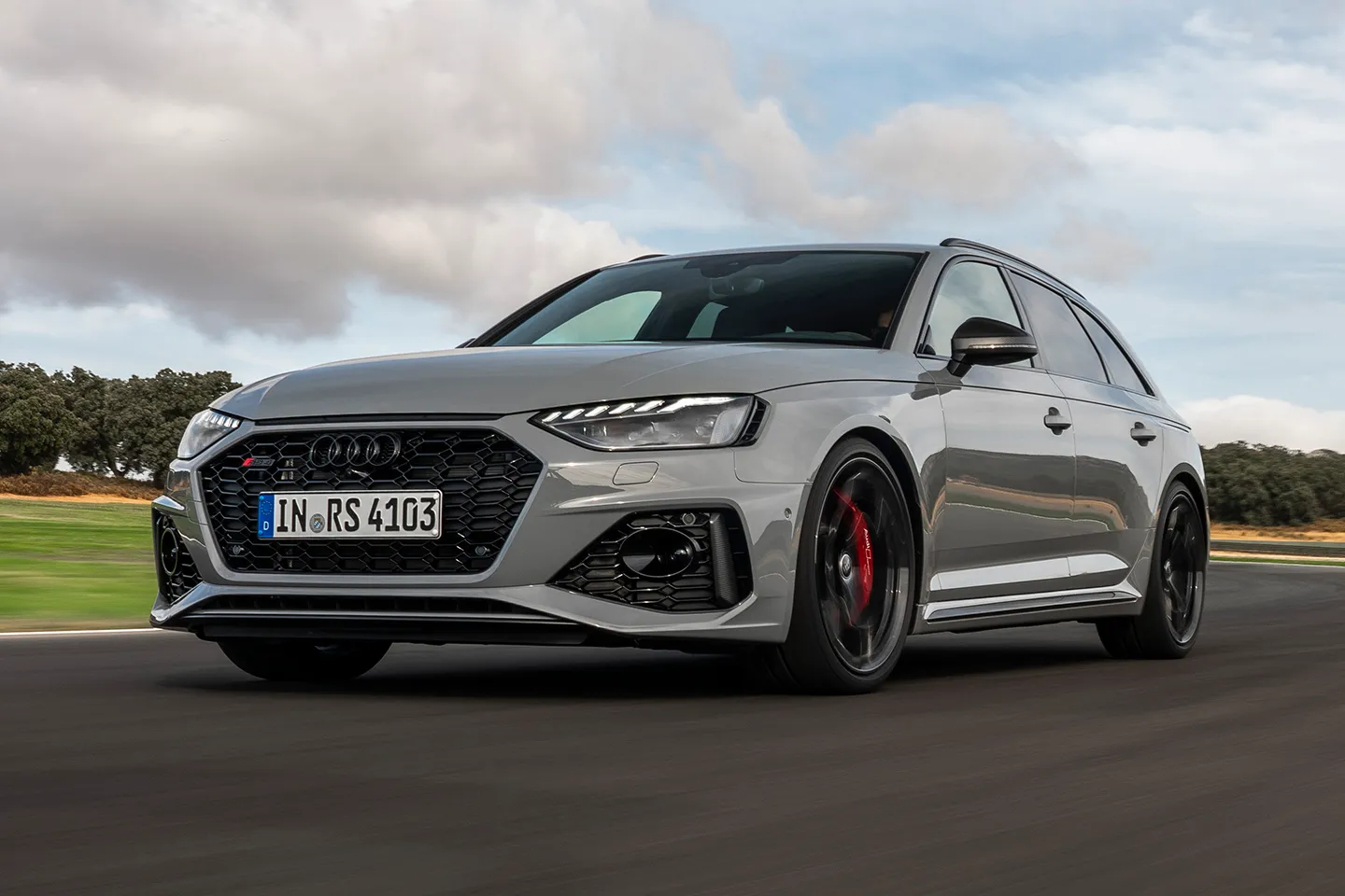 Audi RS4 (2019-2024) specifikacije i potrošnja goriva