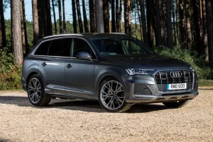 Audi SQ7 (2016-2024) specifikacije i potrošnja goriva